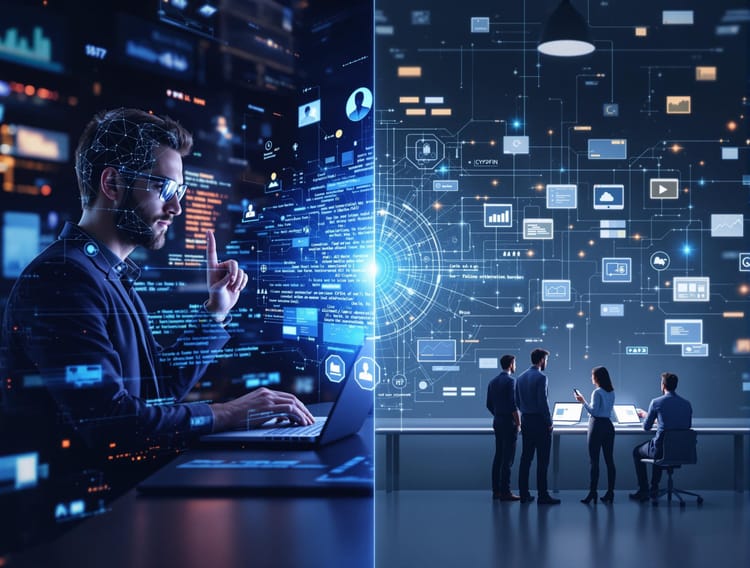 AI and High-Performing Teams: Navigating the New Development Landscape
